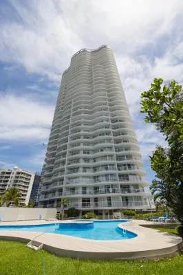 Burleigh Surf Apartments Hotels near Gold Coast Dive Centre & Marine Training College
