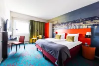 ProfilHotels Nacka