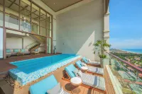 Fusion Resort & Villas Da Nang - Wellness Inclusive - Ocean View