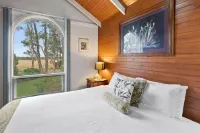 Clarendon Chalets Hôtels à : Port MacDonnell