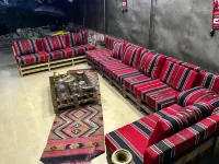 Tell Madaba Hotel a Ma'in