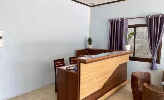 Smile Guesthouse VangVieng