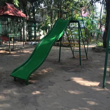 Palm Grove Service Villa