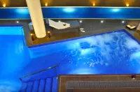 聖喬治精品酒店 - SPA