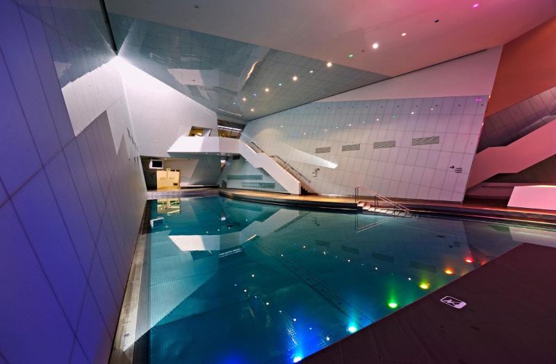 Holiday Inn Bern Westside by IHG photo 2