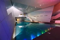 Holiday Inn Bern Westside by IHG - piscine
