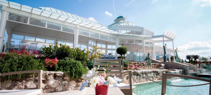 Tenuta d'Ausilio Hoteles en Caserta