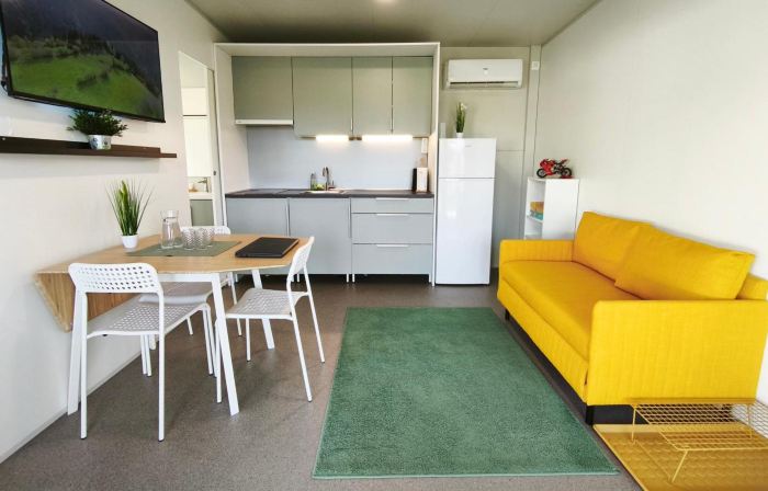 Rooms & Apartments Jana