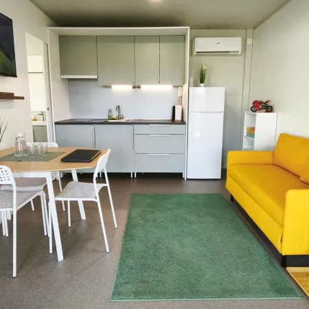 Rooms & Apartments Jana