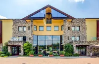 Art & Hotel Aeroporto Hotels in Azzano San Paolo
