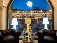 Palazzo Bontadosi Hotel & Spa Hotels in Montefalco