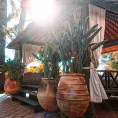 Swiss Moraira Hotel & Spa - Designed for Adults Hotel Exterior