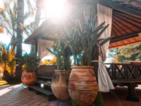 Swiss Moraira Hotel - Adults Only Hotels in Moraira