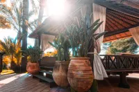 Swiss Moraira Hotel - Adults Only Hotels in Moraira