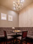 聖路西亞屋 - 廣場酒店 - 早餐