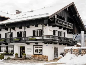 บูทีกโรงแรม Relais Chalet Wilhelmy