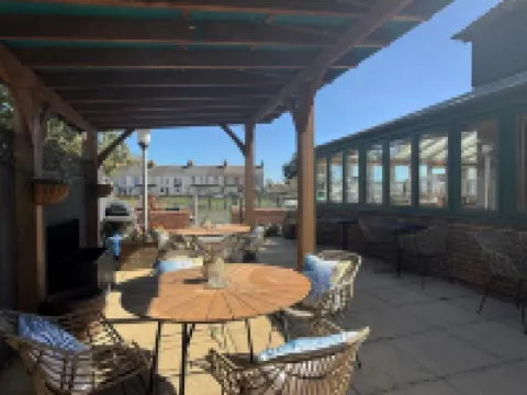 The River Haven Hotel Hotels in Rye