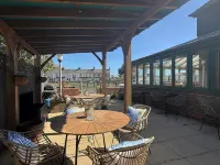 The River Haven Hotel Các khách sạn ở Winchelsea