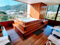 Minas Garden Hotel Hotels near Train Station