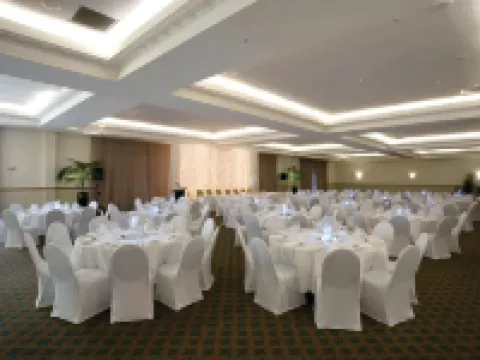 Distinction Palmerston North Hotel & Conference Centre Hotels in Palmerston North