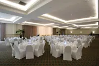 Distinction Palmerston North Hotel & Conference Centre - bar