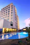 Swiss-Belhotel Maleosan Manado - Meerblick