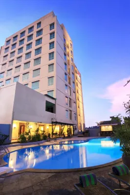 Swiss-Belhotel Maleosan Manado - WiFi
