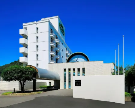 รีซอร์เปีย คุมิฮามะ โรงแรมในเคียวตันโกะ