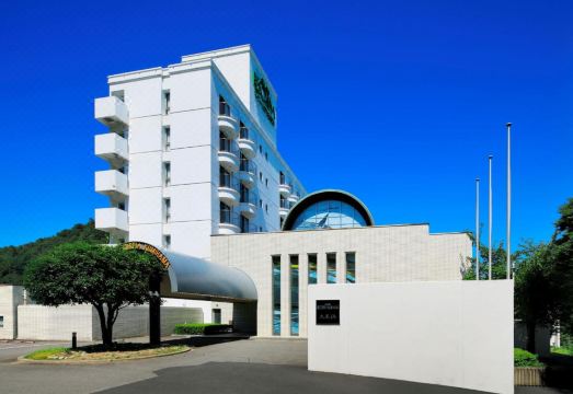 숙소 내부 전경