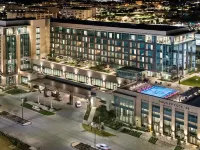Texas A&M Hotel and Conference Center Hotels in Brazos County