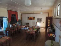 Oasis Country Lodge Hotels in Vredendal