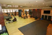 Majestic Palace Hotel - Gym