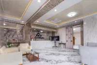 Grand Valonia Hotel Cafe & Park Jember Hotels in Sumbersari