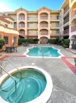 Ramada by Wyndham South El Monte Hotel a El Monte