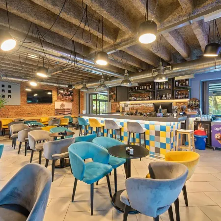 The Loop Hotel