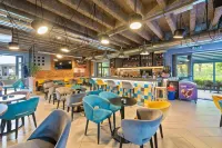 The Loop Hotel - vasca da bagno