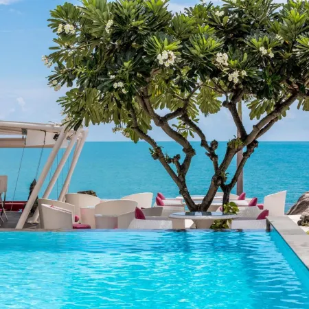 Beluga Boutique Hotel
