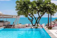 Beluga Boutique Hotel - Infinity Pools