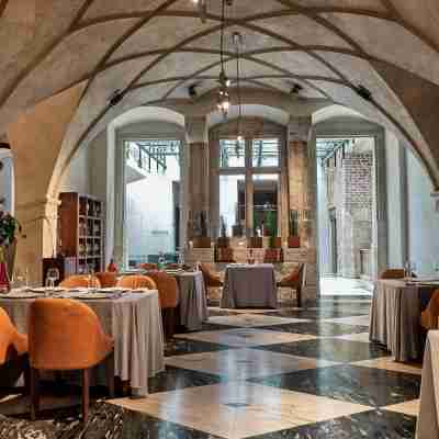 斯塔瑞飯店 Dining/Meeting Rooms