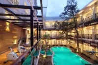 Gets Hotel