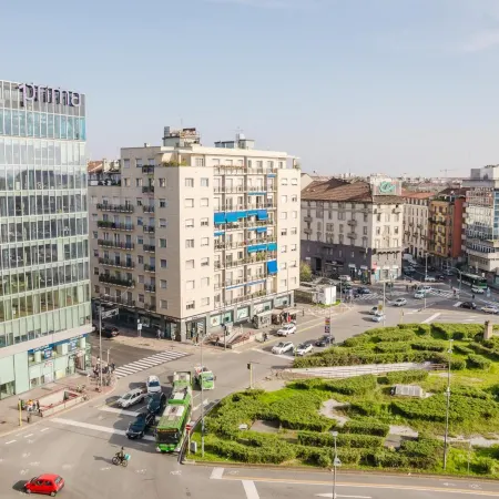 Best Hostel Milano