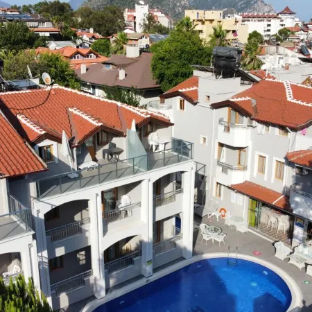 Arya Otel