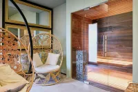Villa Giada Resort - spa
