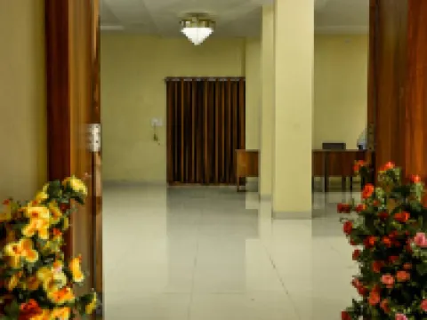 The Shrine Hotels in Omkareshwar