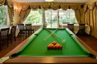 Edenhall Country Hotel