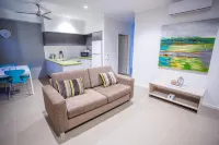 Spinifex Motel and Serviced Apartments