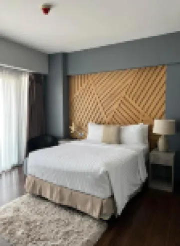 Aeon Suites Staycation