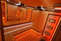 Shosh Garden Family Resort - 2-Star
