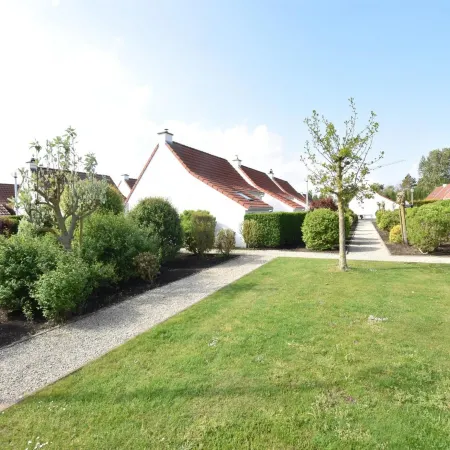 Apartment in de Haan Near the Beach