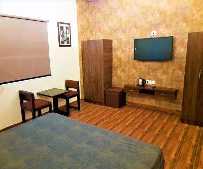 Stovehouse Inn Hotel in zona TRAVEL TO FLY